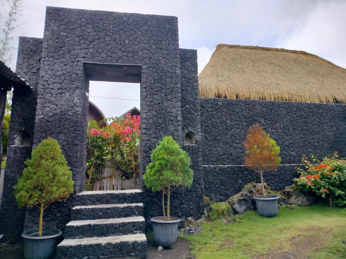 Lake Batur Cottage Bangli Exteriér fotografie